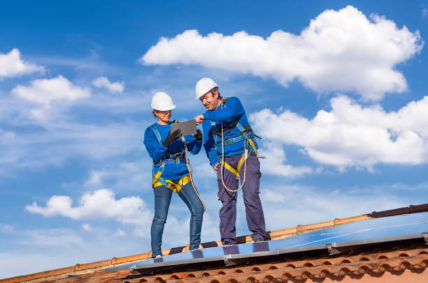 Best Commercial Roofing Services  in Lewistown, MT